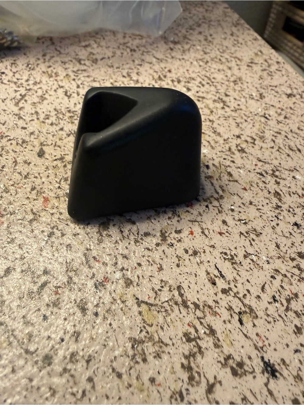 Leaf Razor Holder - Picture 3 of 4